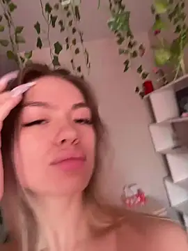 -Sexy Barbie- online show from March 2025 03:13:01 AM