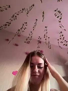 -Sexy Barbie- online show from February 2025 10:49:02 AM