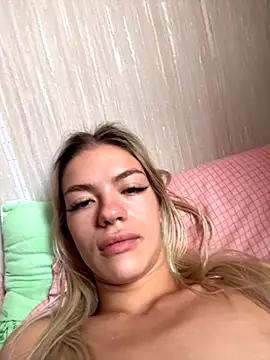 -Sexy Barbie- online show from September 2025 04:08:01 AM