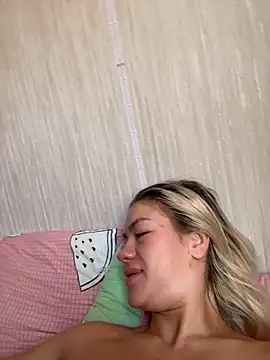 -Sexy Barbie- online show from October 2025 02:46:01 AM