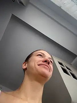 -Sexy Barbie- online show from May 2026 05:55:02 AM