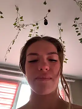 -Sexy Barbie- online show from October 2025 02:33:02 AM