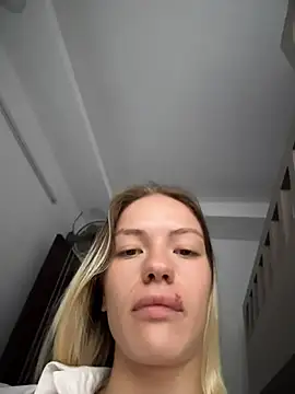 -Sexy Barbie- online show from May 2026 08:03:02 AM