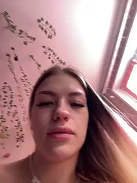 -Sexy Barbie- online show from February 2025 07:15:02 AM