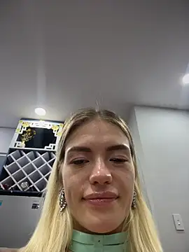 -Sexy Barbie- online show from March 2026 08:14:02 AM