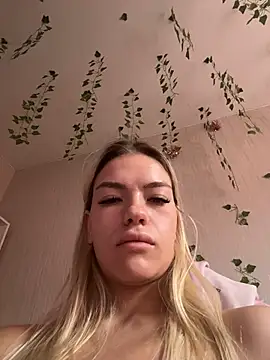 -Sexy Barbie- online show from October 2025 03:27:01 AM