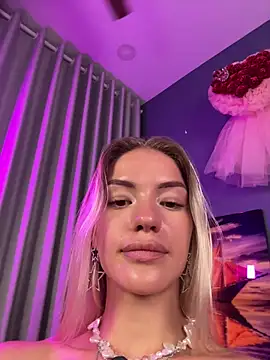 -Sexy Barbie- online show from April 2026 01:52:02 PM