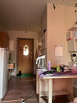 -Sexy Barbie- online show from October 2025 02:56:01 AM