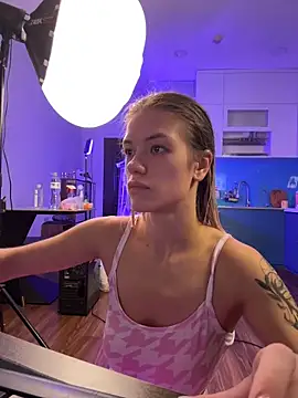 -Sexy Barbie- online show from April 2026 05:57:02 AM