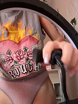 -Sexy Barbie- online show from October 2025 02:45:02 AM