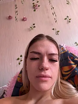 -Sexy Barbie- online show from November 2025 05:00:01 AM