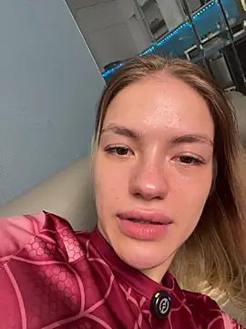 -Sexy Barbie- online show from March 2026 02:30:02 AM