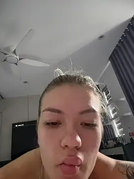 -Sexy Barbie- online show from February 2026 04:13:01 AM