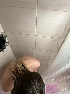 -Sexy Barbie- online show from March 2025 06:11:02 AM