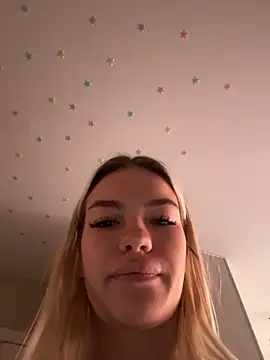 -Sexy Barbie- online show from October 2025 03:28:02 AM