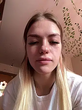 -Sexy Barbie- online show from February 2025 03:59:02 AM