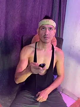 thesummerboy online show from December 2025 11:17:02 PM