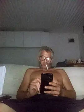 NICJOHNS online show from February 2025 11:04:01 PM