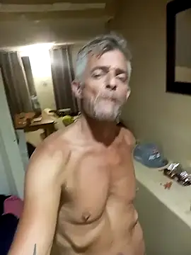 NICJOHNS online show from January 2025 08:29:01 PM