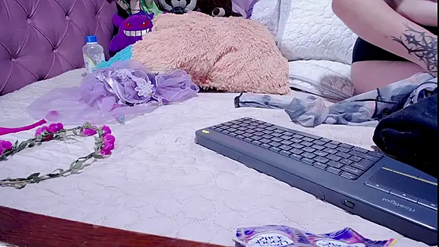 kimberkisss online show from January 2025 03:01:01 AM