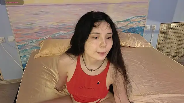 Snapshot of clementinena chatting on June 2026 05:45:01 AM clementinena online show from June 2026 05:45:01 AM