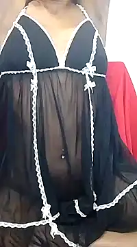 juliya Les online show from February 2025 01:22:02 PM