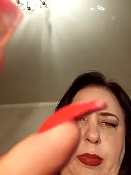 Angel FUN online show from December 2025 11:24:02 AM