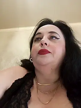 Angel FUN online show from February 2026 09:53:01 AM