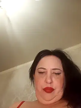 Angel FUN online show from April 2026 01:28:01 AM