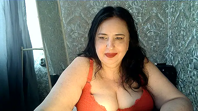 Angel FUN online show from March 2026 10:38:01 AM