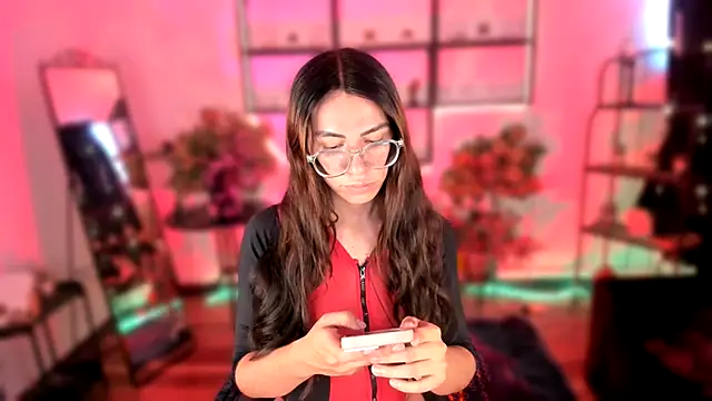 Snapshot of electra_goddes chatting on November 2025 10:03:01 PM electra goddes online show from November 2025 10:03:01 PM