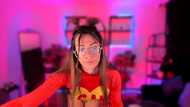 Snapshot of electra_goddes chatting on October 2025 04:55:02 AM electra goddes online show from October 2025 04:55:02 AM