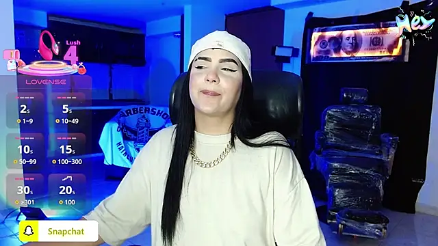 Snapshot of BABYFANTASY_1 chatting on November 2025 01:54:01 AM BABYFANTASY 1 online show from November 2025 01:54:01 AM