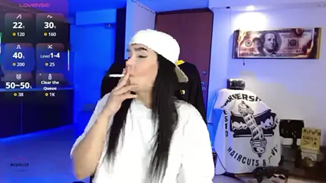 BABYFANTASY 1 online show from May 2026 12:51:02 AM