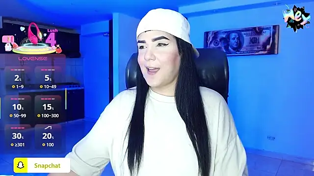 Snapshot of BABYFANTASY_1 chatting on October 2025 10:25:02 AM BABYFANTASY 1 online show from October 2025 10:25:02 AM