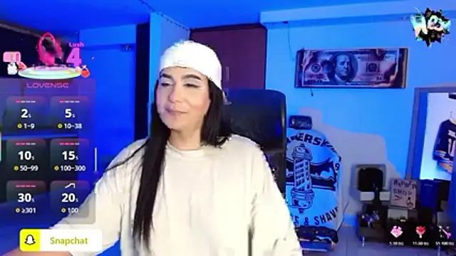 BABYFANTASY 1 online show from March 2026 12:56:01 AM