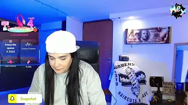 BABYFANTASY 1 online show from March 2026 11:17:02 PM