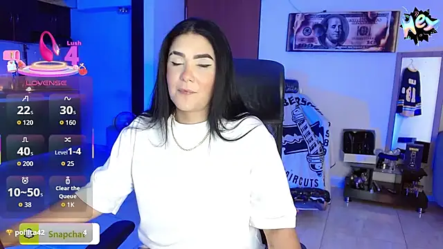 BABYFANTASY 1 online show from February 2026 08:22:02 PM