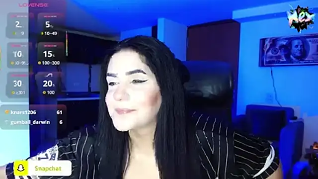 Snapshot of BABYFANTASY_1 chatting on November 2025 10:04:02 AM BABYFANTASY 1 online show from November 2025 10:04:02 AM