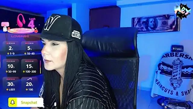 Snapshot of BABYFANTASY_1 chatting on December 2025 06:47:01 PM BABYFANTASY 1 online show from December 2025 06:47:01 PM