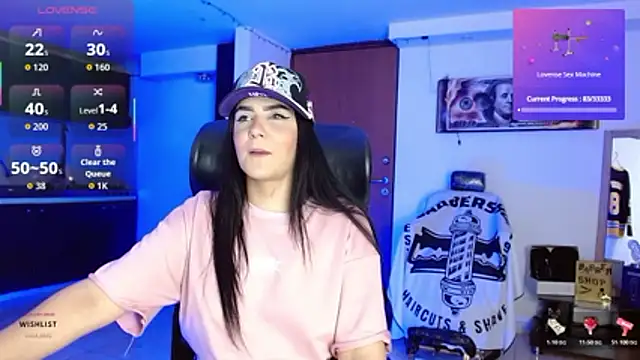 BABYFANTASY 1 online show from April 2026 02:04:01 AM