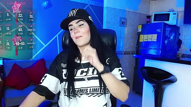 Snapshot of BABYFANTASY_1 chatting on March 2025 08:21:02 PM BABYFANTASY 1 online show from March 2025 08:21:02 PM