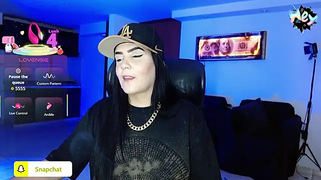 Snapshot of BABYFANTASY_1 chatting on November 2025 05:39:02 PM BABYFANTASY 1 online show from November 2025 05:39:02 PM