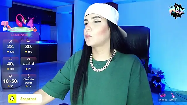 Snapshot of BABYFANTASY_1 chatting on September 2025 08:30:02 PM BABYFANTASY 1 online show from September 2025 08:30:02 PM