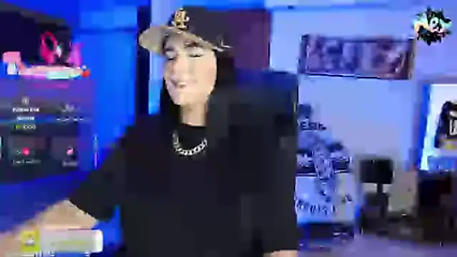 BABYFANTASY 1 online show from April 2026 08:54:02 PM