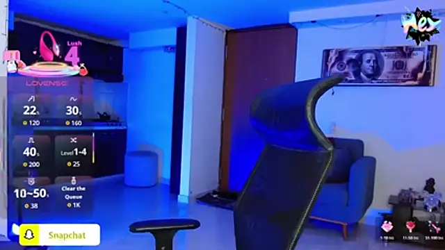 BABYFANTASY 1 online show from January 2026 08:41:01 AM