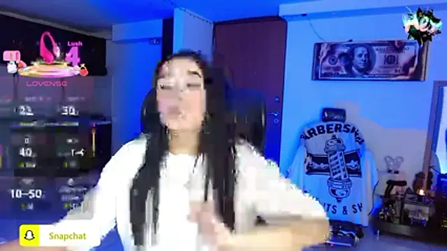 BABYFANTASY 1 online show from February 2026 09:58:02 PM