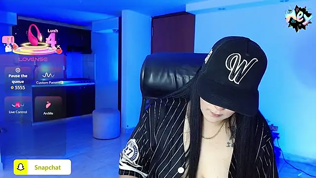 Snapshot of BABYFANTASY_1 chatting on September 2025 07:46:02 PM BABYFANTASY 1 online show from September 2025 07:46:02 PM