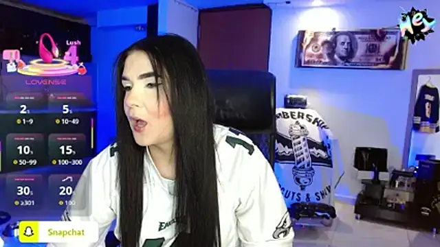 BABYFANTASY 1 online show from February 2026 12:54:01 AM