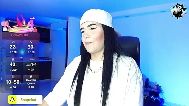 Snapshot of BABYFANTASY_1 chatting on September 2025 07:47:01 PM BABYFANTASY 1 online show from September 2025 07:47:01 PM